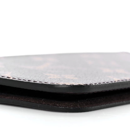 Louis Vuitton Monogram iPhone XS Max Folio Case 8 of 8