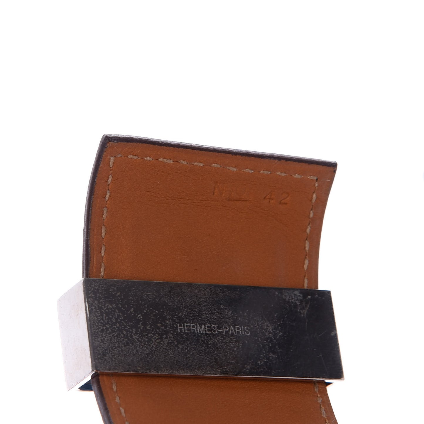 Lizard Collier de Chien CDC Bracelet Mykonos