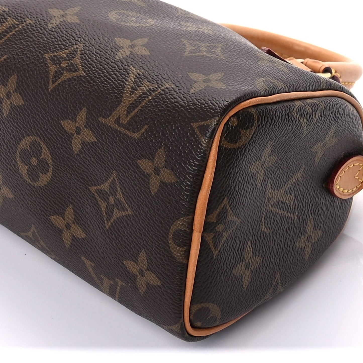 Monogram Nano Speedy Bandouliere
