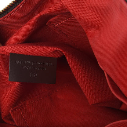 Louis Vuitton Damier Ebene Siena PM 9 of 9