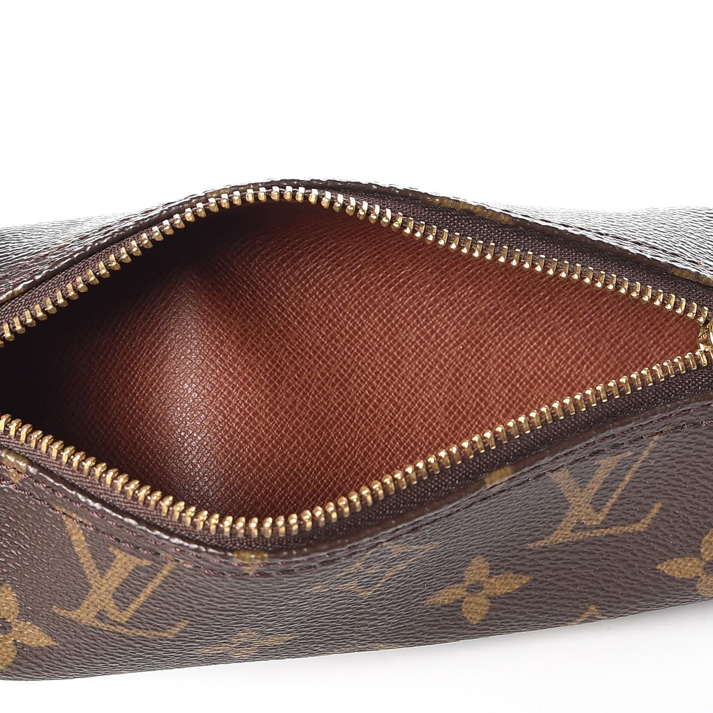 Monogram Papillon 30