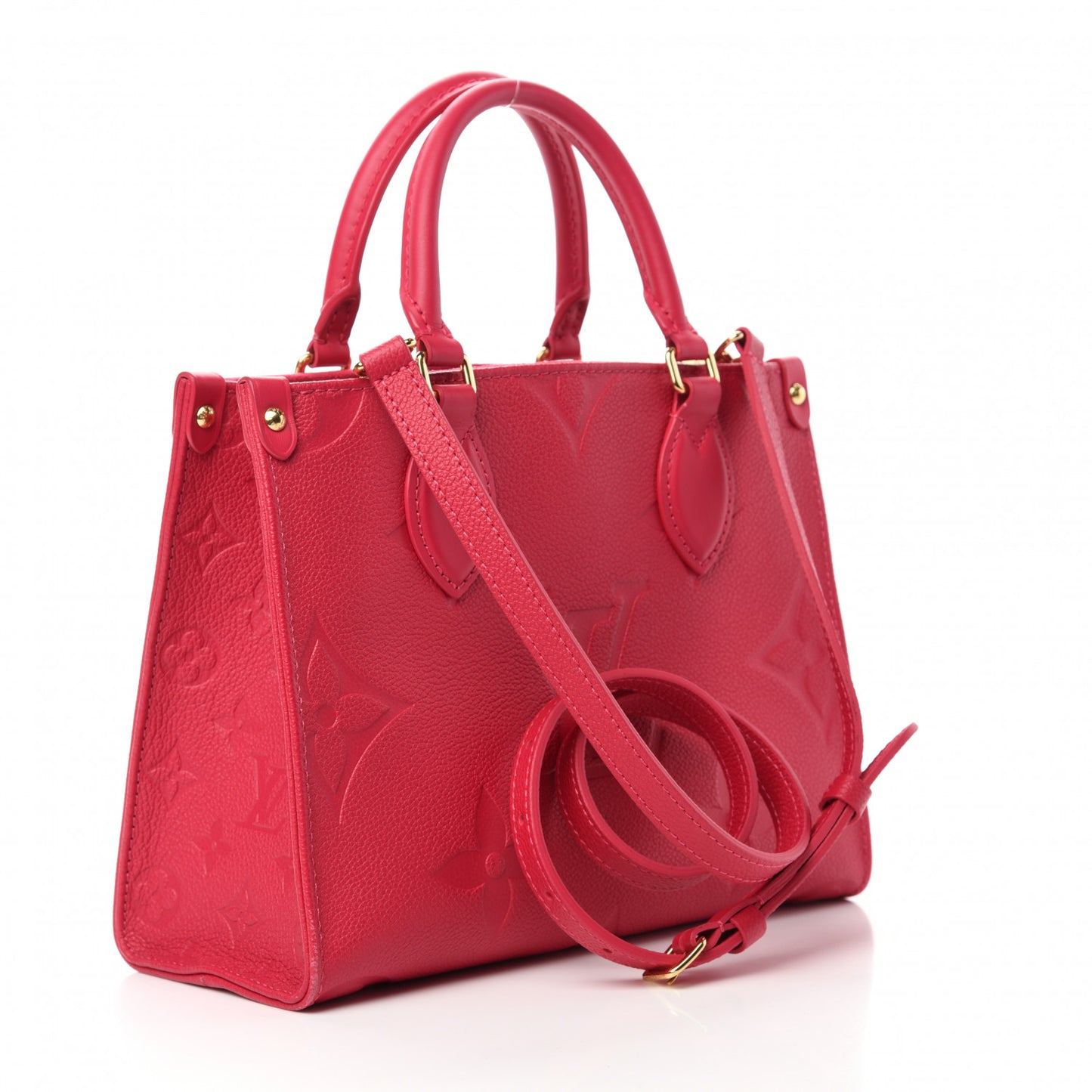 Empreinte Monogram Giant Onthego PM Freesia