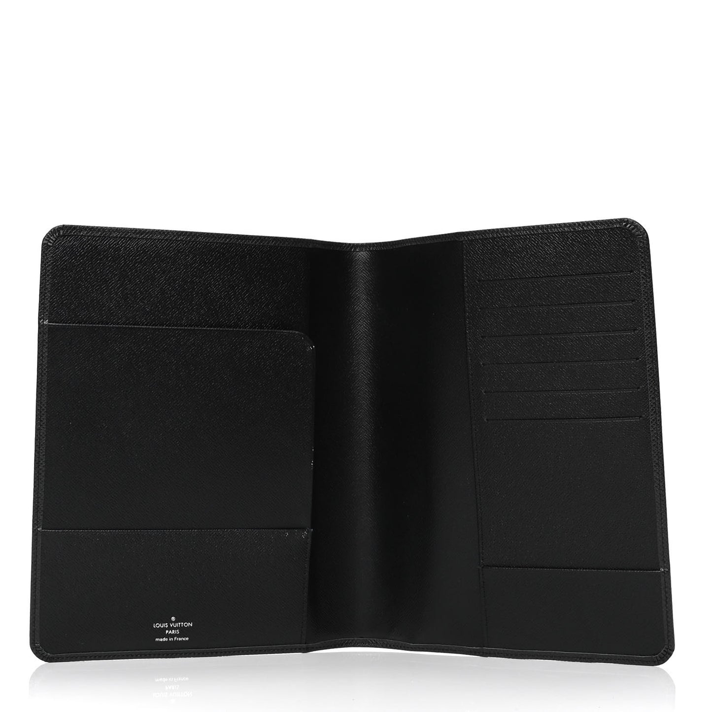 Taiga Desk Agenda Cover Ardoise