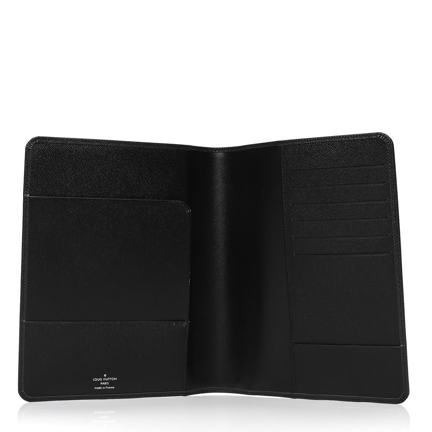 Louis Vuitton Taiga Desk Agenda Cover Ardoise 4 of 4