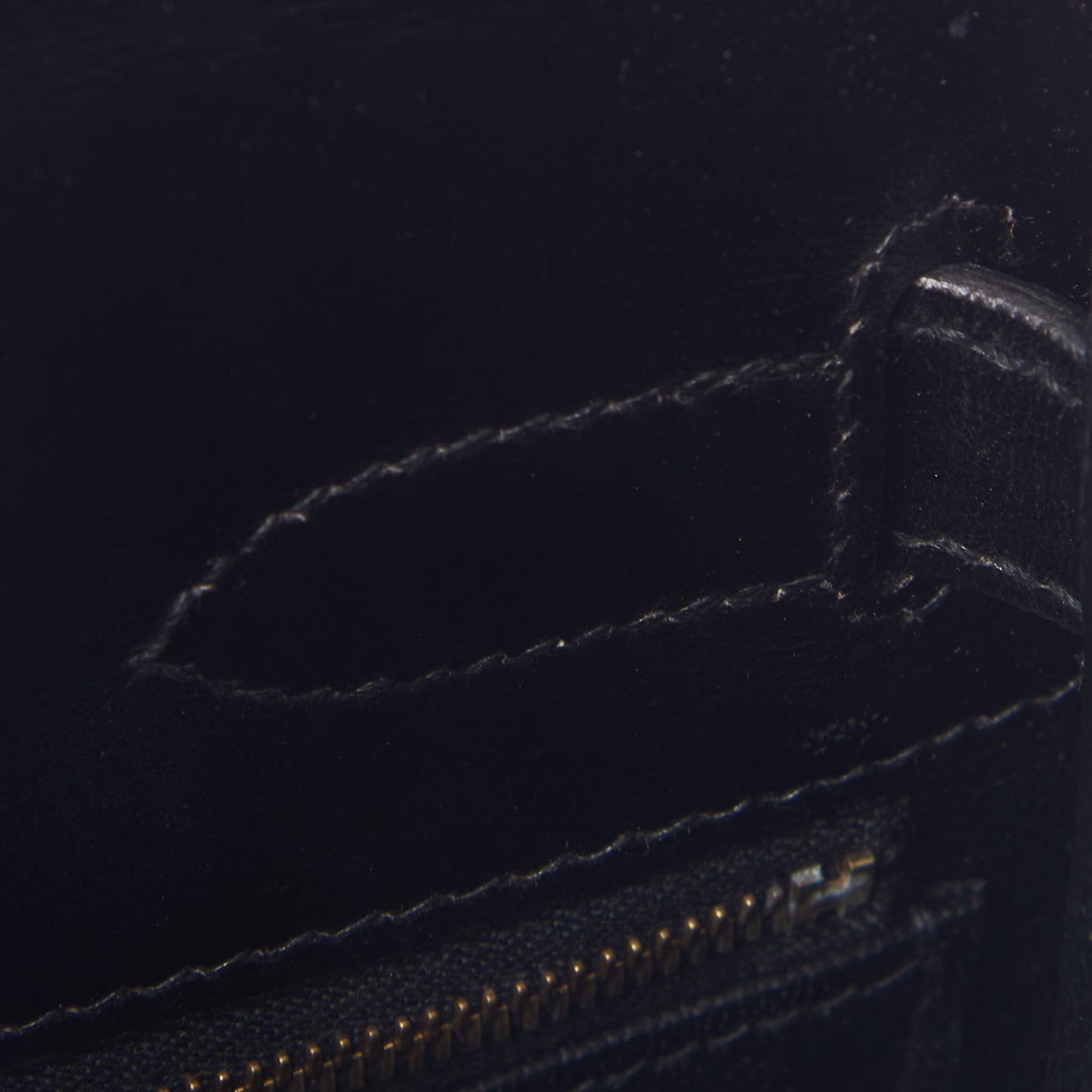 Box Kelly Sellier 32 Black