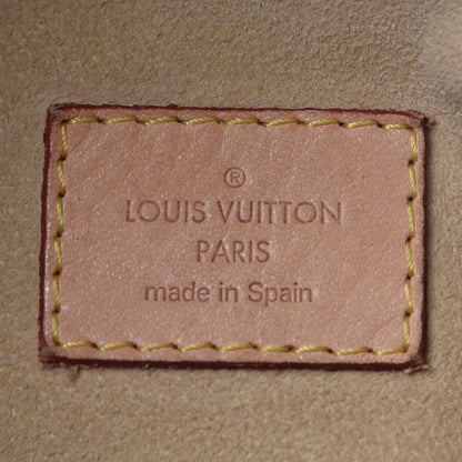 Louis Vuitton Monogram Artsy MM 8 of 11