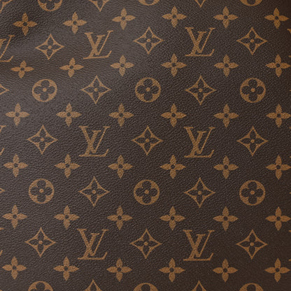 Louis Vuitton Monogram Berri MM 8 of 11
