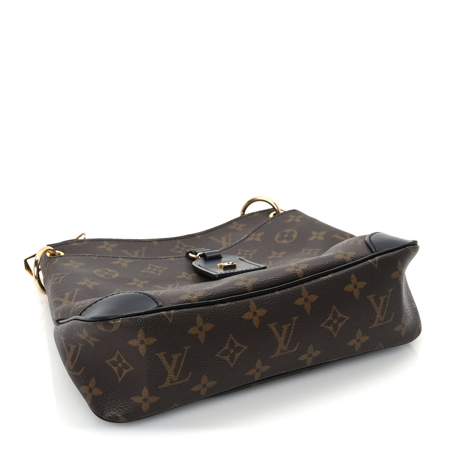 Monogram Odeon PM  Black