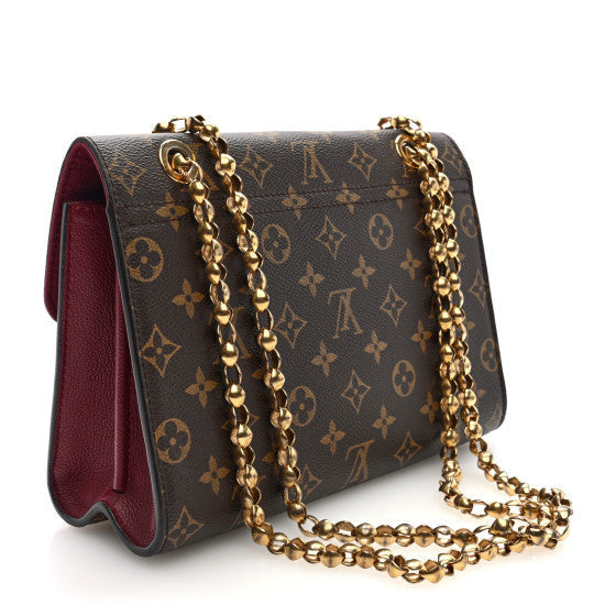 Louis Vuitton Monogram Victoire Raisin 3 of 7