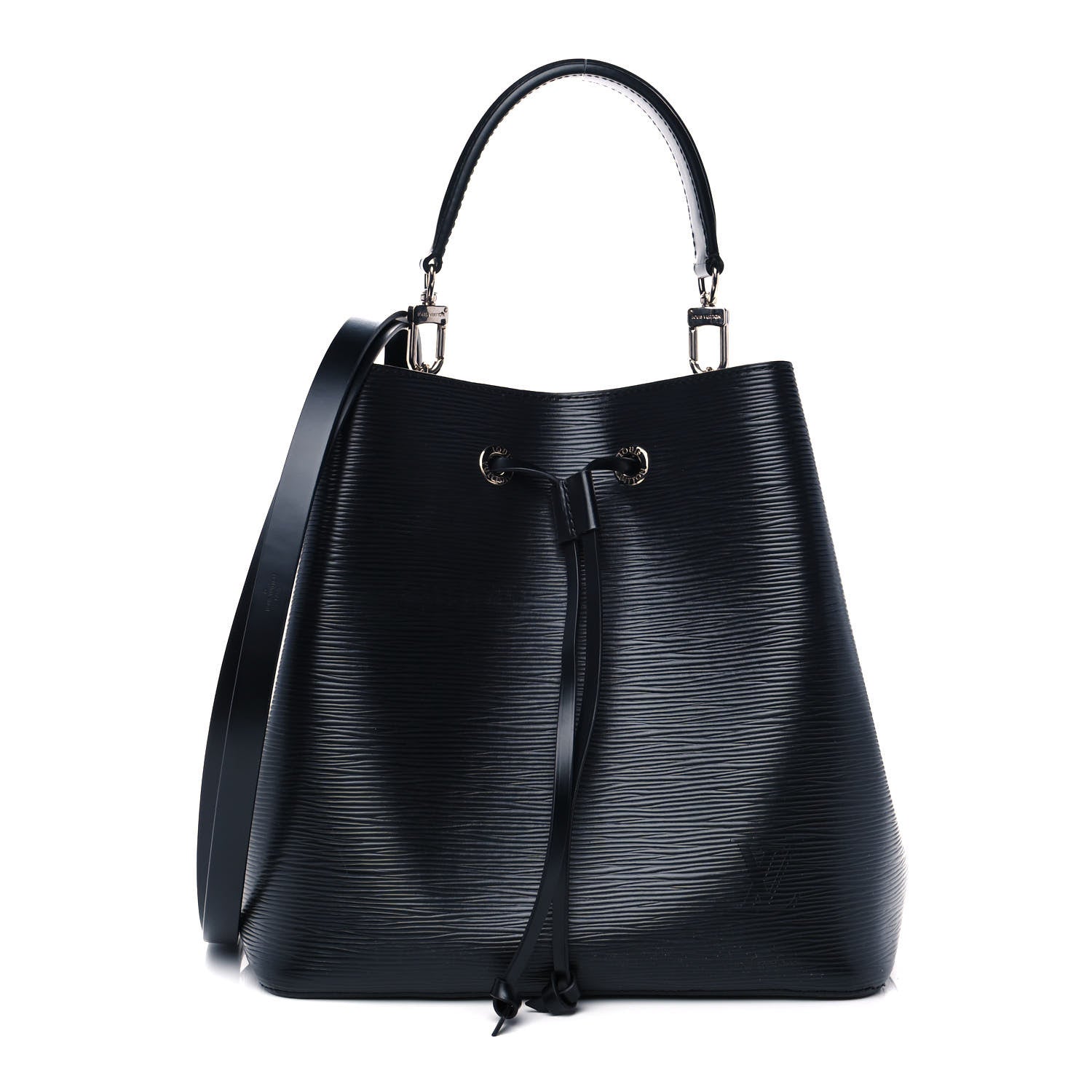 Louis Vuitton Epi Neonoe Black 1 of 15