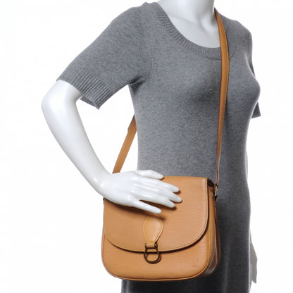 Louis Vuitton Epi Saint Cloud GM Winnipeg 2 of 12