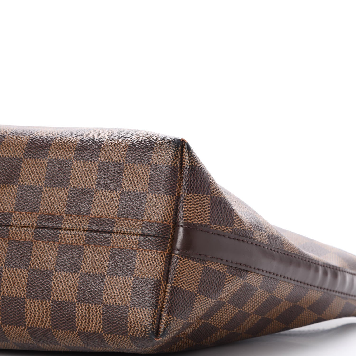 Louis Vuitton Damier Ebene Illovo MM 20 of 20