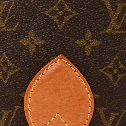 Louis Vuitton Monogram Cartouchiere 26 7 of 11