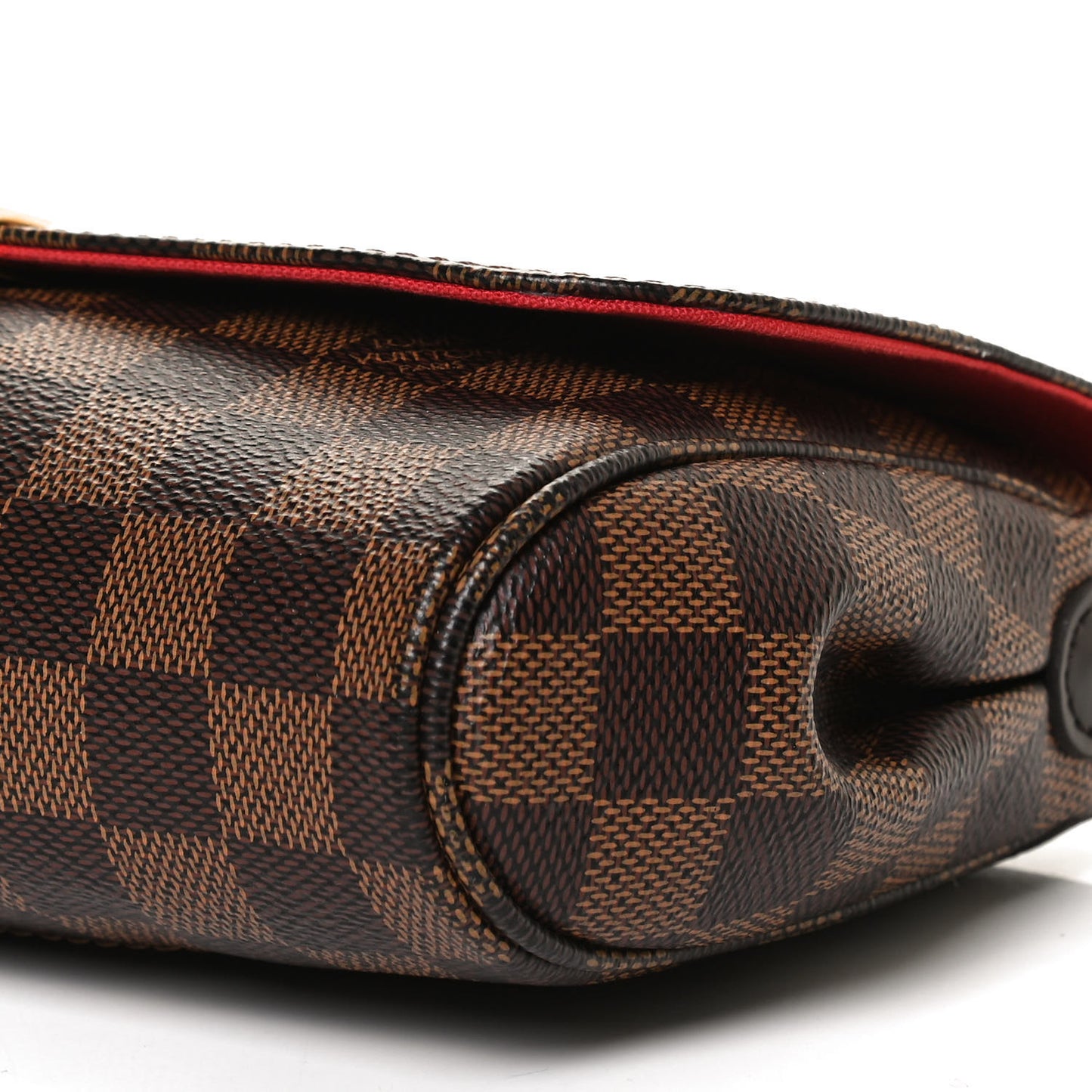 Damier Ebene Favorite MM