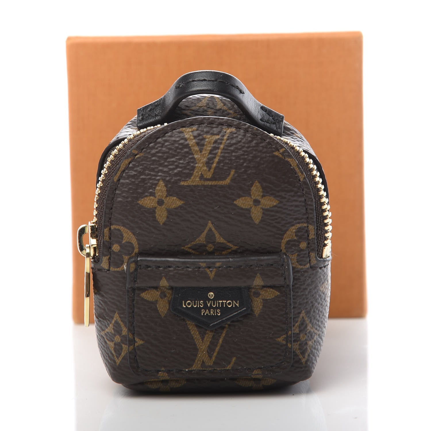 Louis Vuitton Monogram Party Palm Springs Bracelet 7 of 7