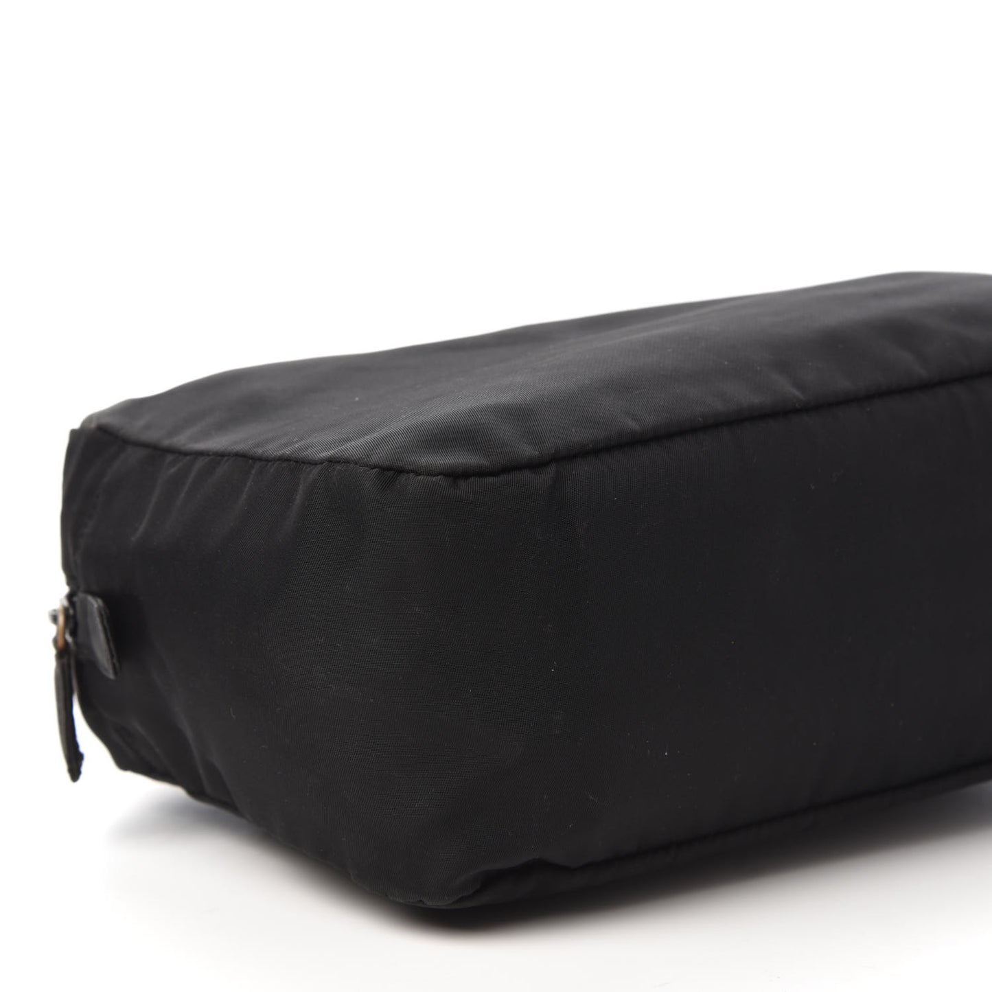 Tessuto Nylon Tote Black