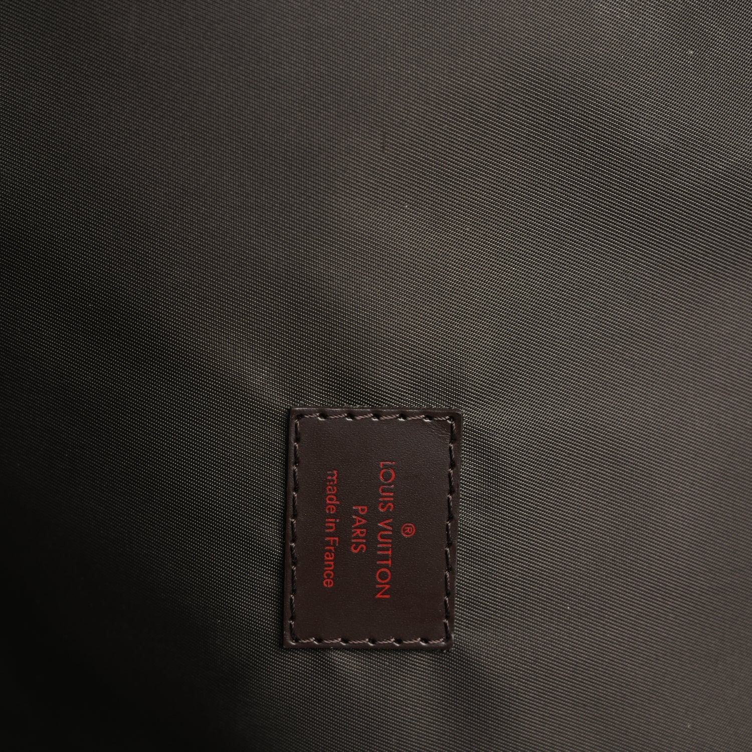 Louis Vuitton Damier Ebene Neo Eole 55 4 of 7