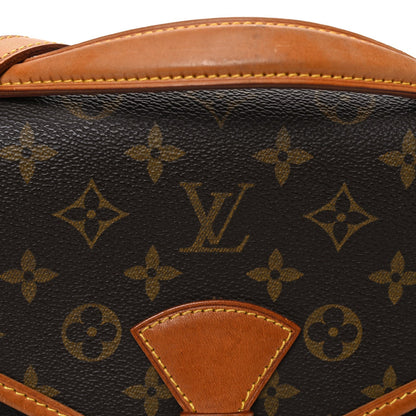 Louis Vuitton Monogram Bel Air 7 of 7
