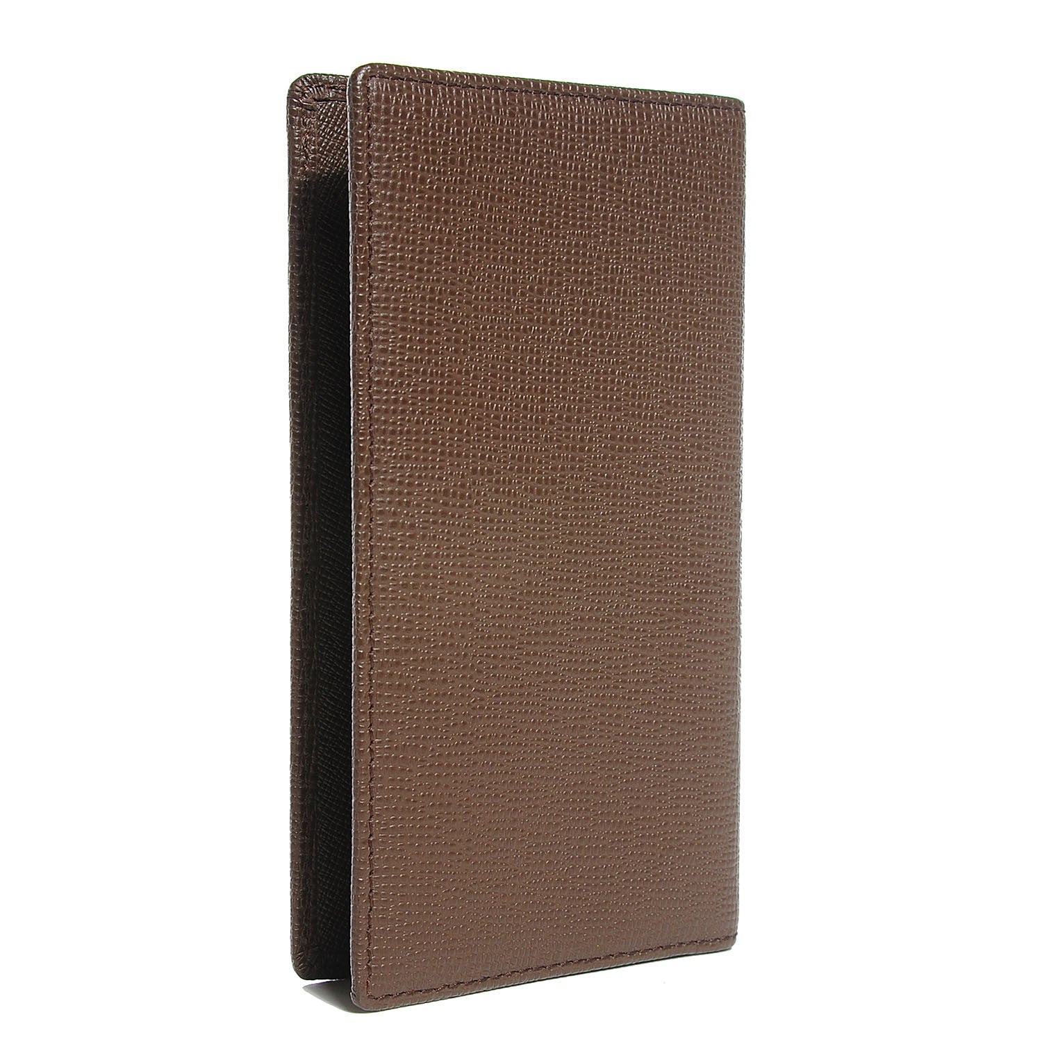 Louis Vuitton Taiga Pocket Agenda Cover Grizzli 3 of 7