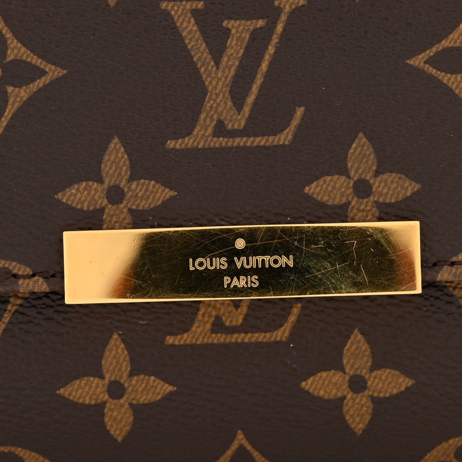 Louis Vuitton Monogram Favorite MM 13 of 14