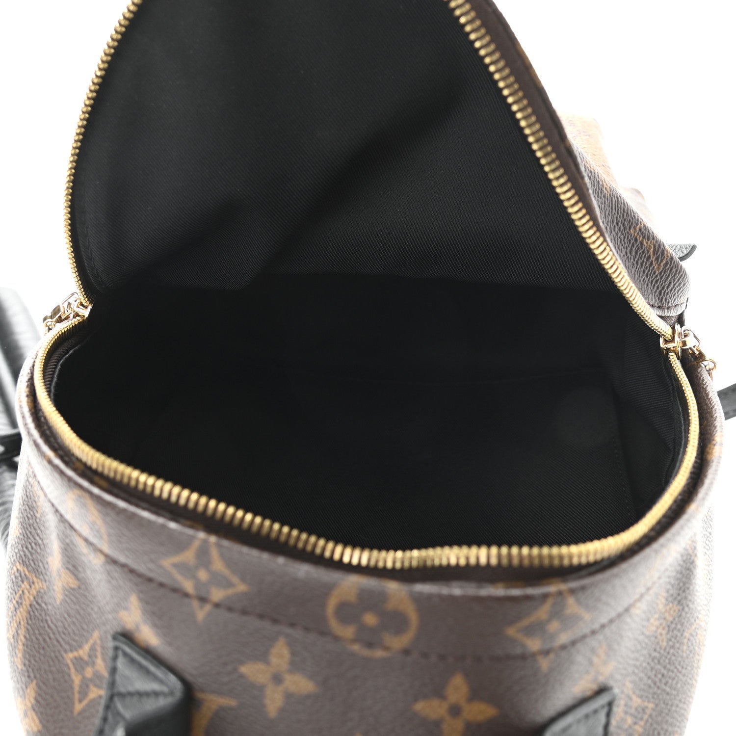 Louis Vuitton Reverse Monogram Palm Springs Backpack PM 5 of 12