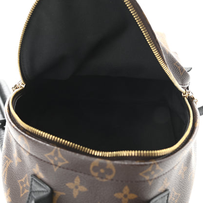 Louis Vuitton Reverse Monogram Palm Springs Backpack PM 5 of 12