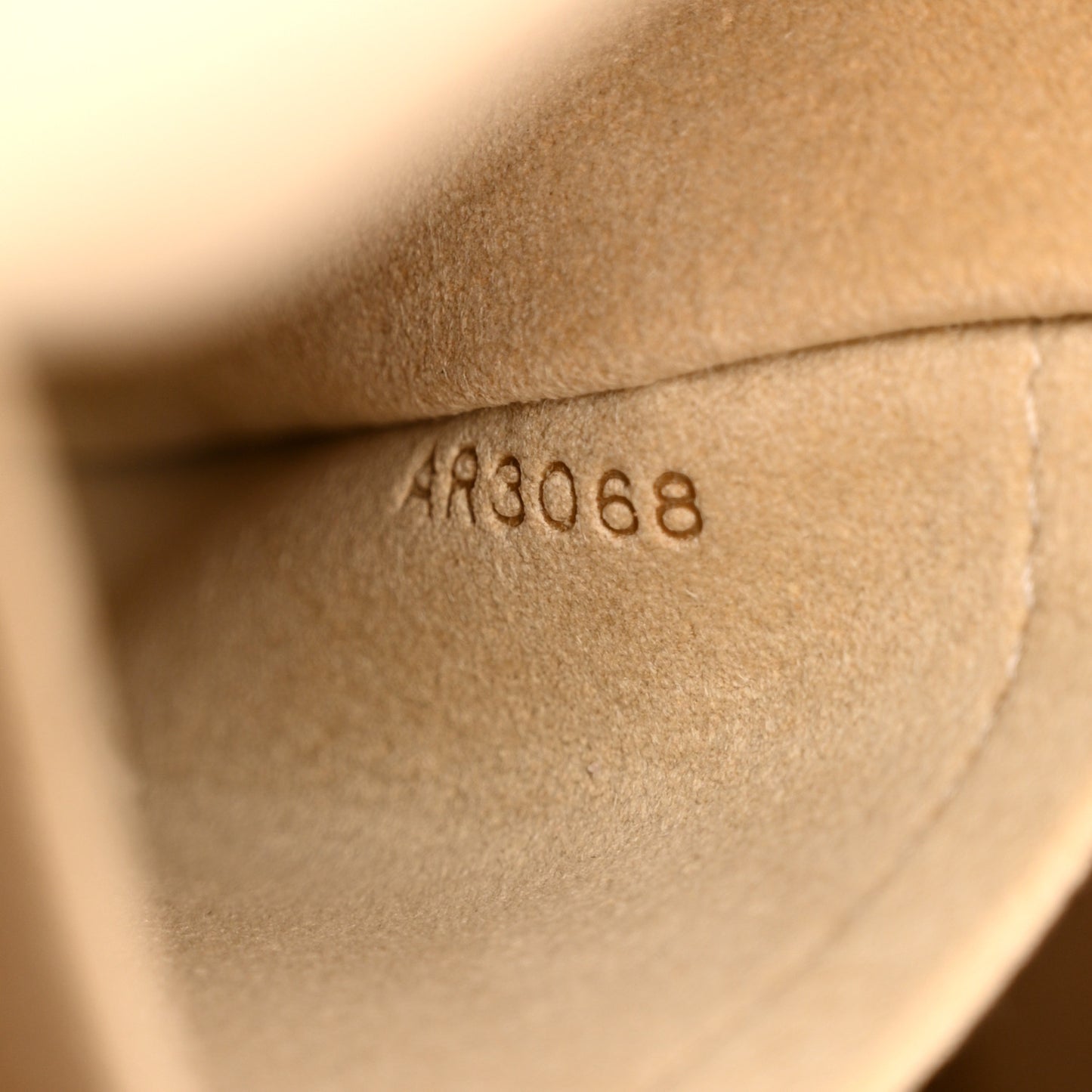 Monogram Etoile Bowling Bag