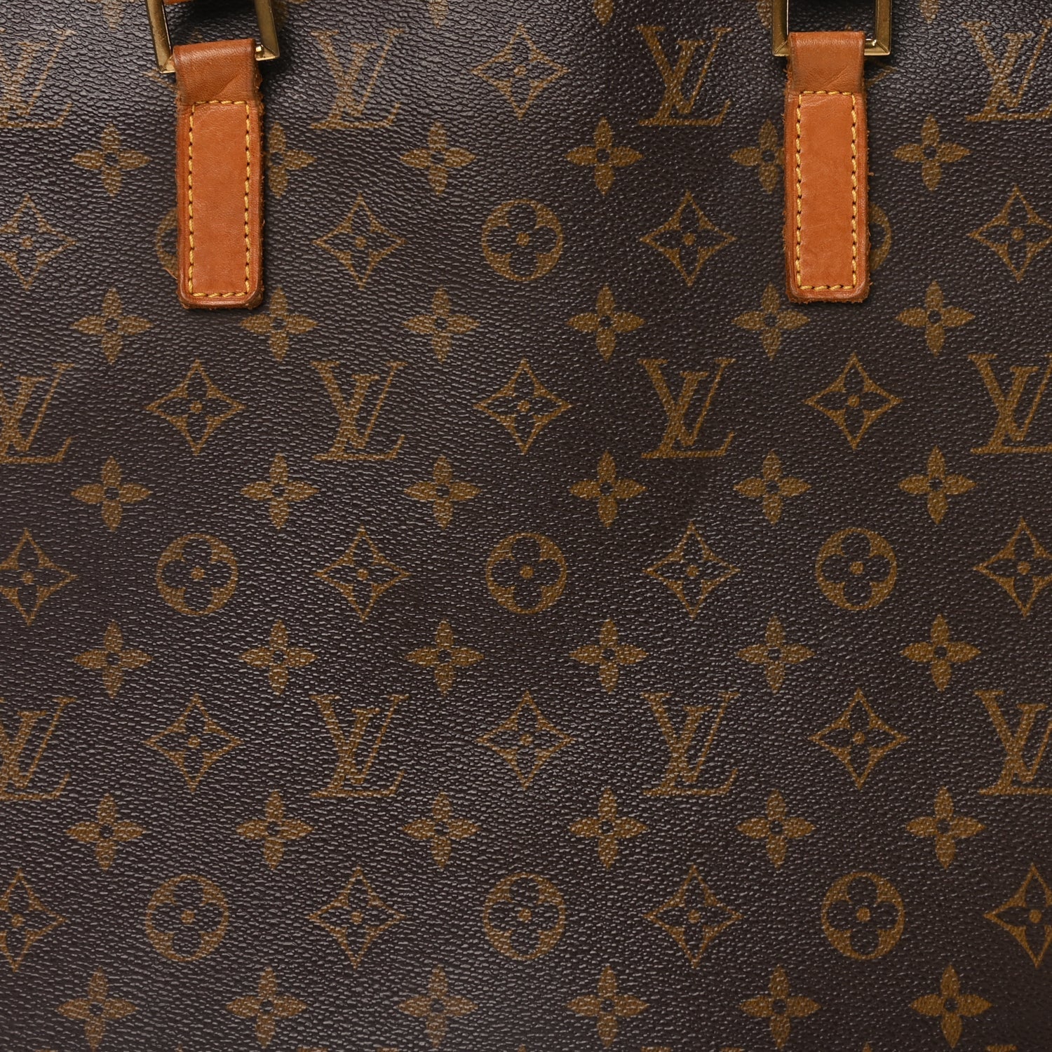 Louis Vuitton Monogram Luco 6 of 8