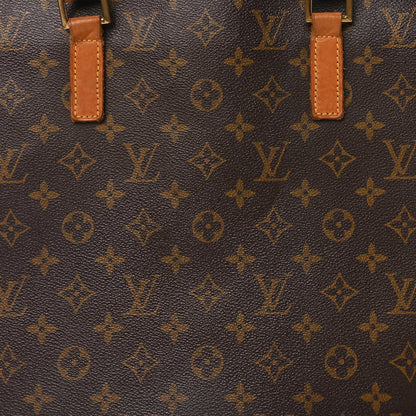 Louis Vuitton Monogram Luco 6 of 8