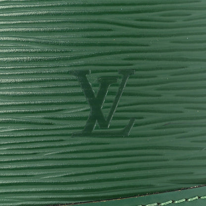 Louis Vuitton Epi Alma PM  Borneo 6 of 8