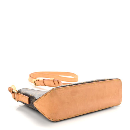 Louis Vuitton Monogram Trotteur 4 of 7