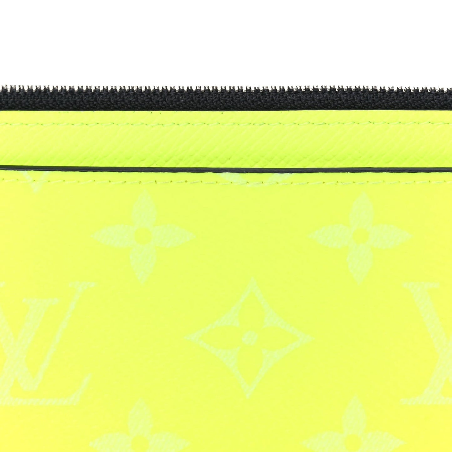 Taigarama Coin Card Holder  Yellow