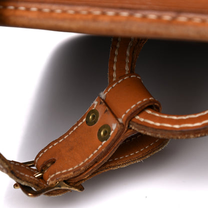 Louis Vuitton Monogram French Company Beauty Train Case 34 of 46