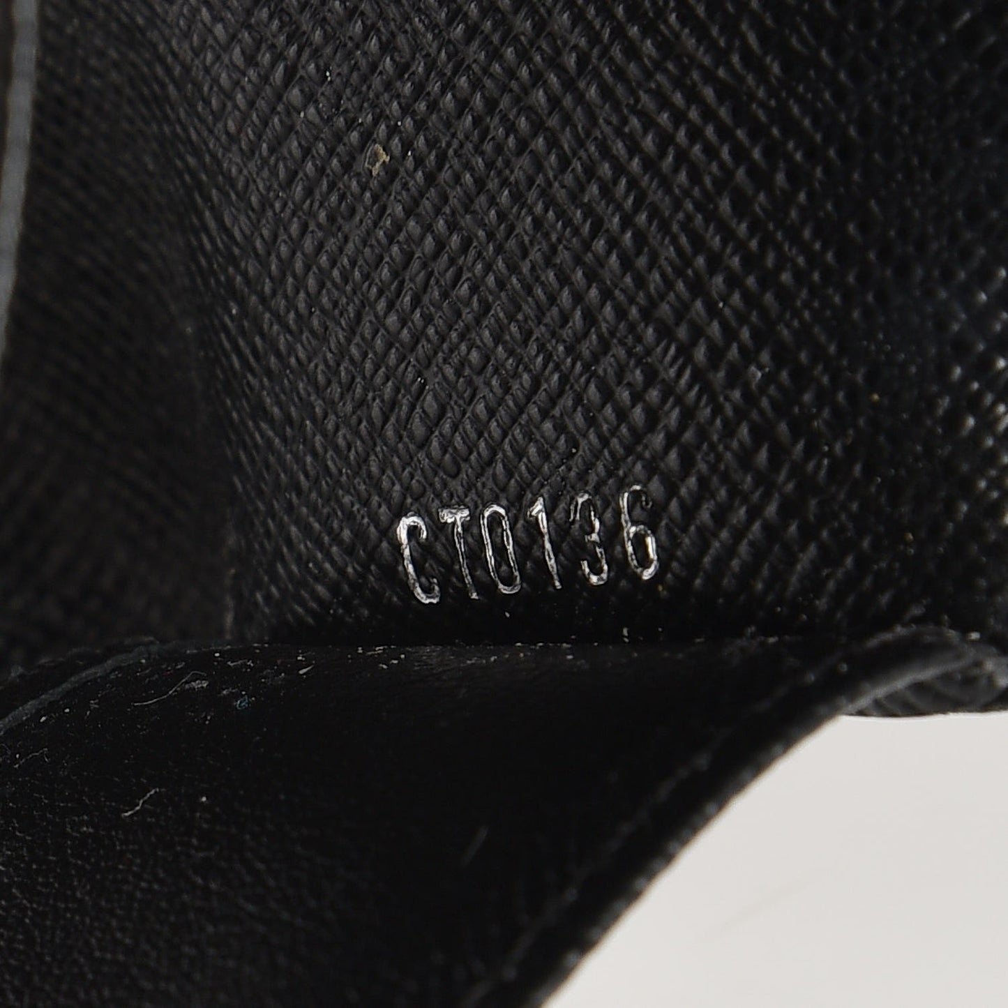 Monogram Macassar 6 Key Multicles Holder