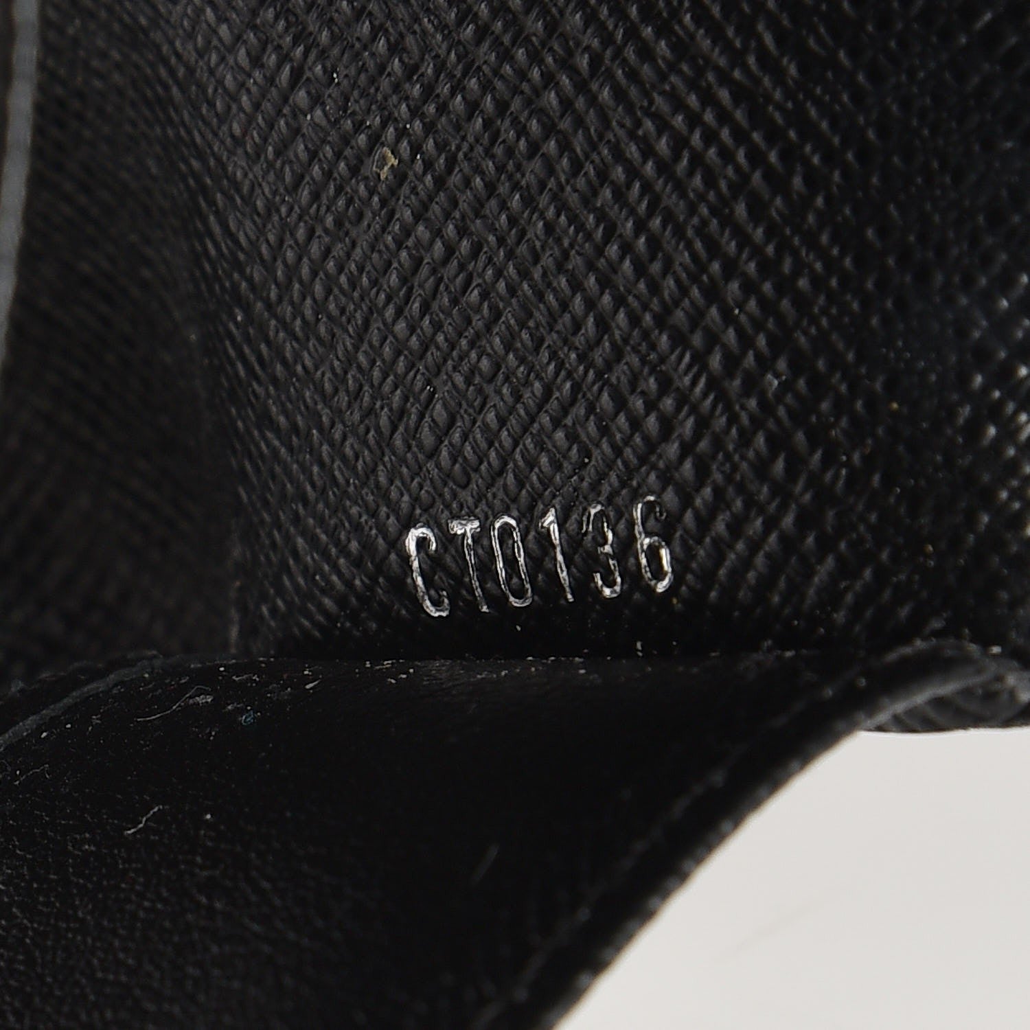 Louis Vuitton Monogram Macassar 6 Key Multicles Holder 7 of 8