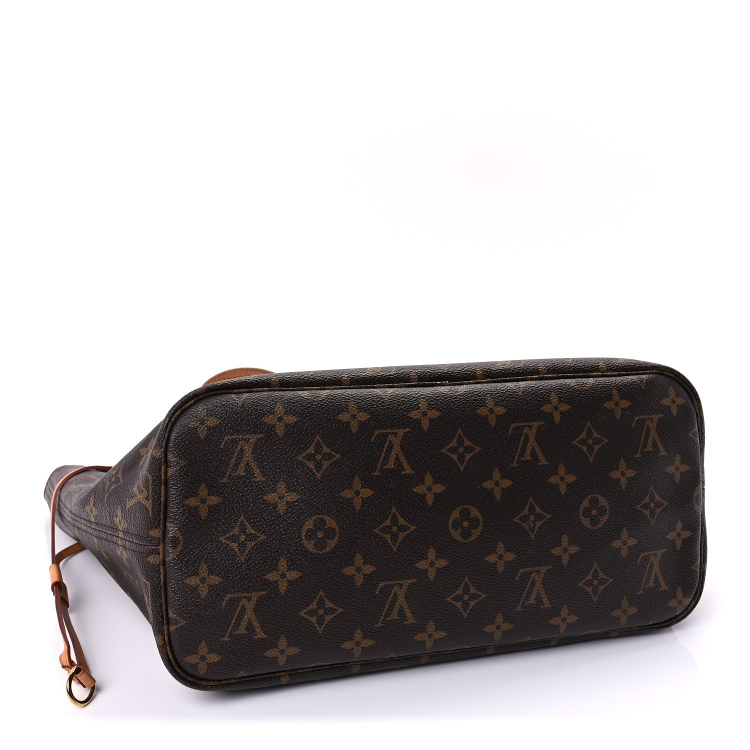 Louis Vuitton Monogram Neo Neverfull MM Cherry 4 of 9