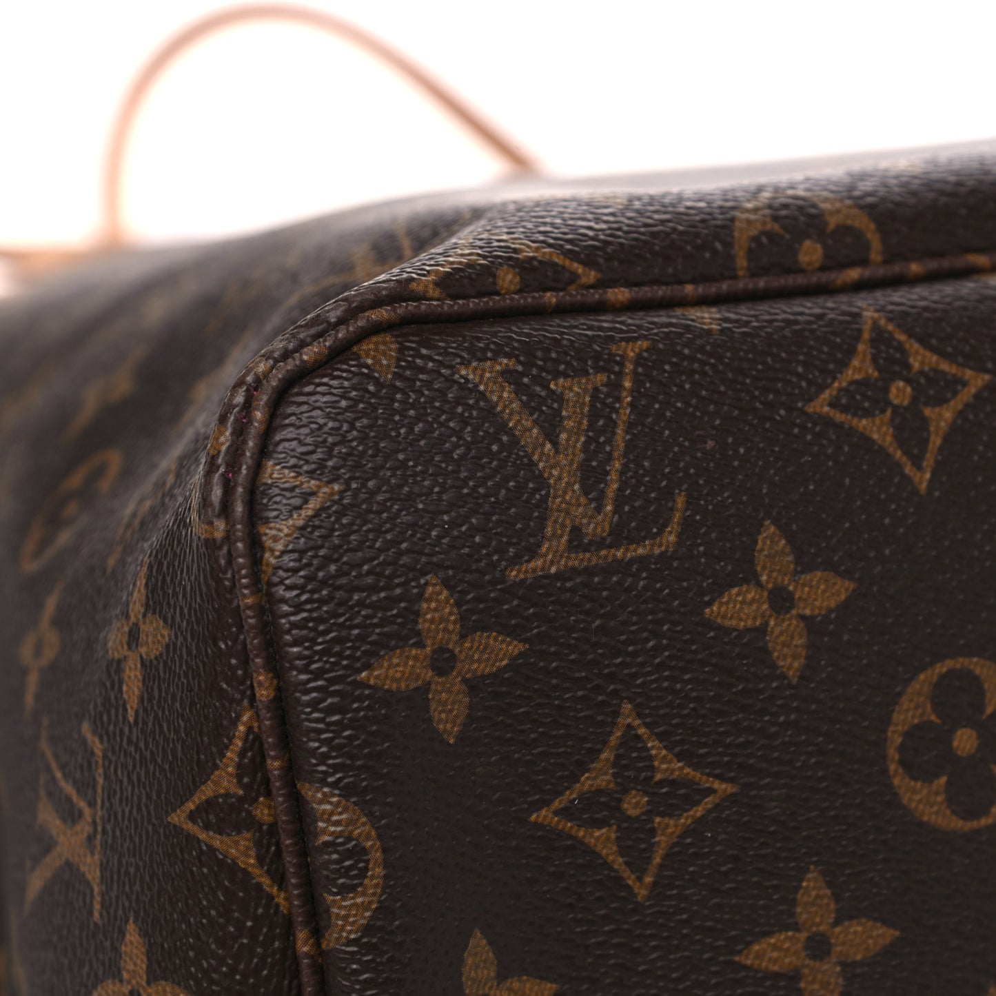 Monogram Neo Neverfull GM Pivoine