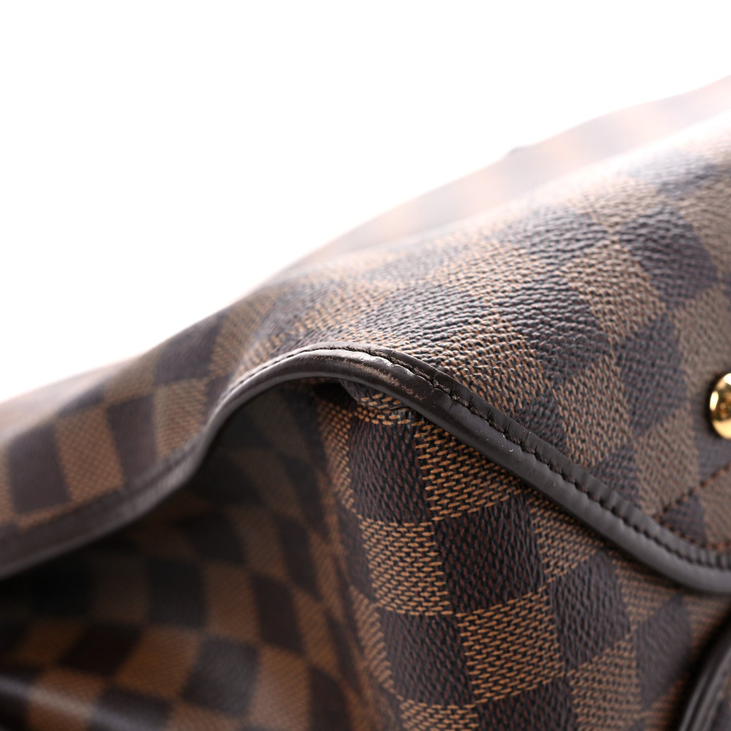 Damier Ebene Duomo Messenger