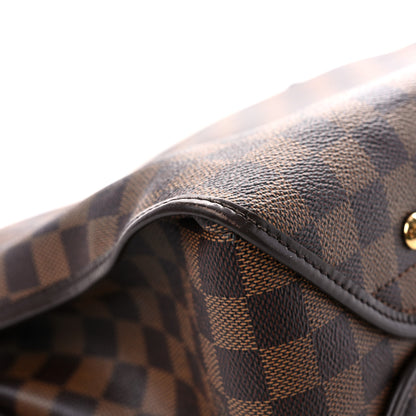 Louis Vuitton Damier Ebene Duomo Messenger 10 of 14