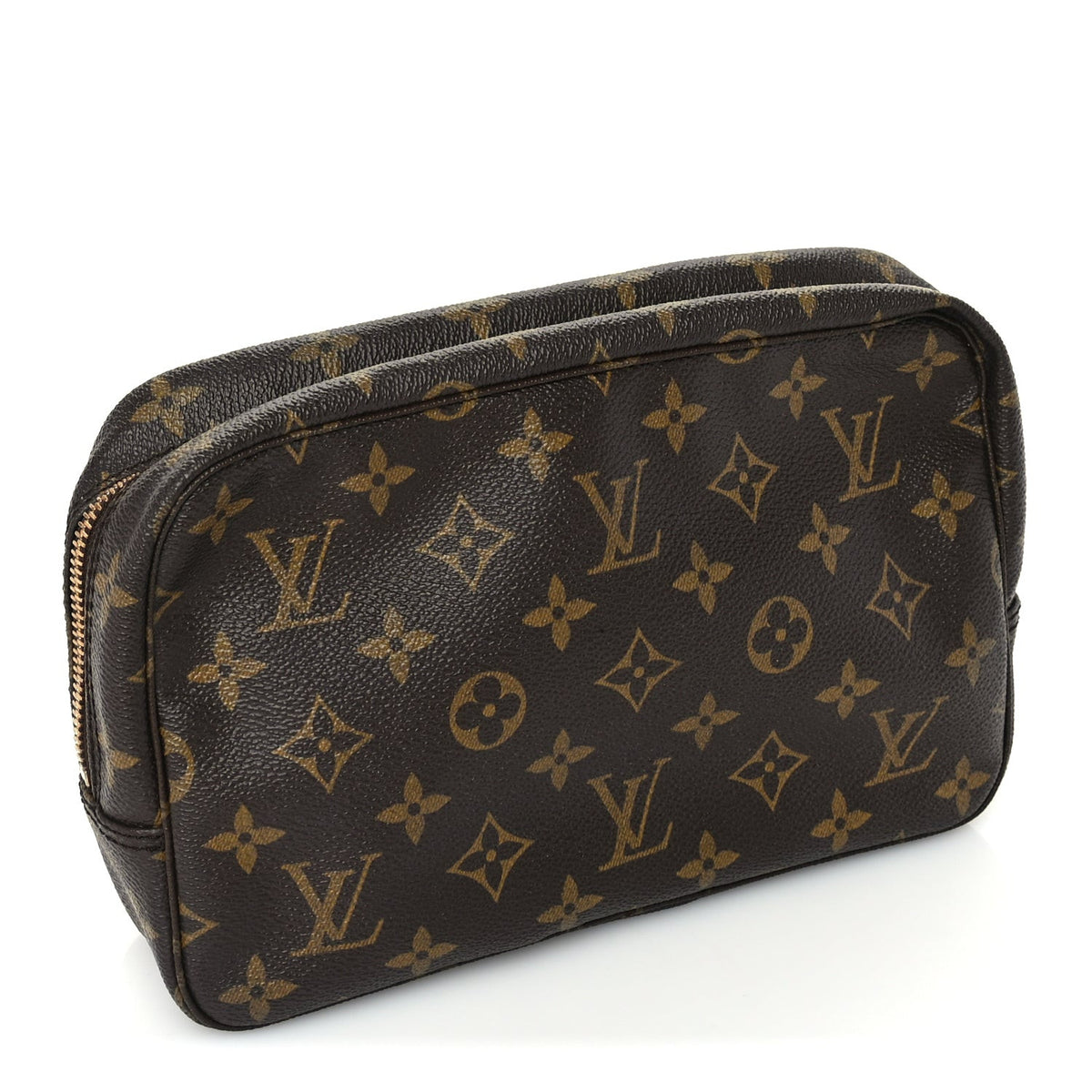 Louis Vuitton Monogram Trousse Toilette 23 4 of 7