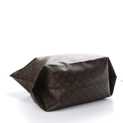 Louis Vuitton Monogram All-In GM 3 of 9