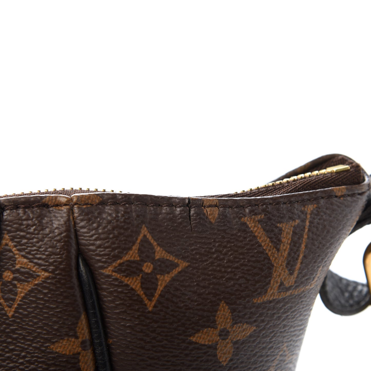 Monogram Estrela NM Black