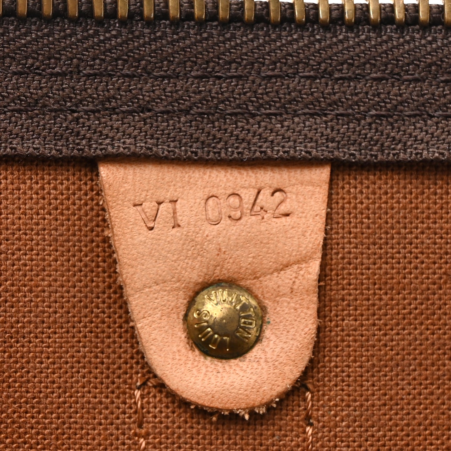 Monogram Keepall Bandouliere 50