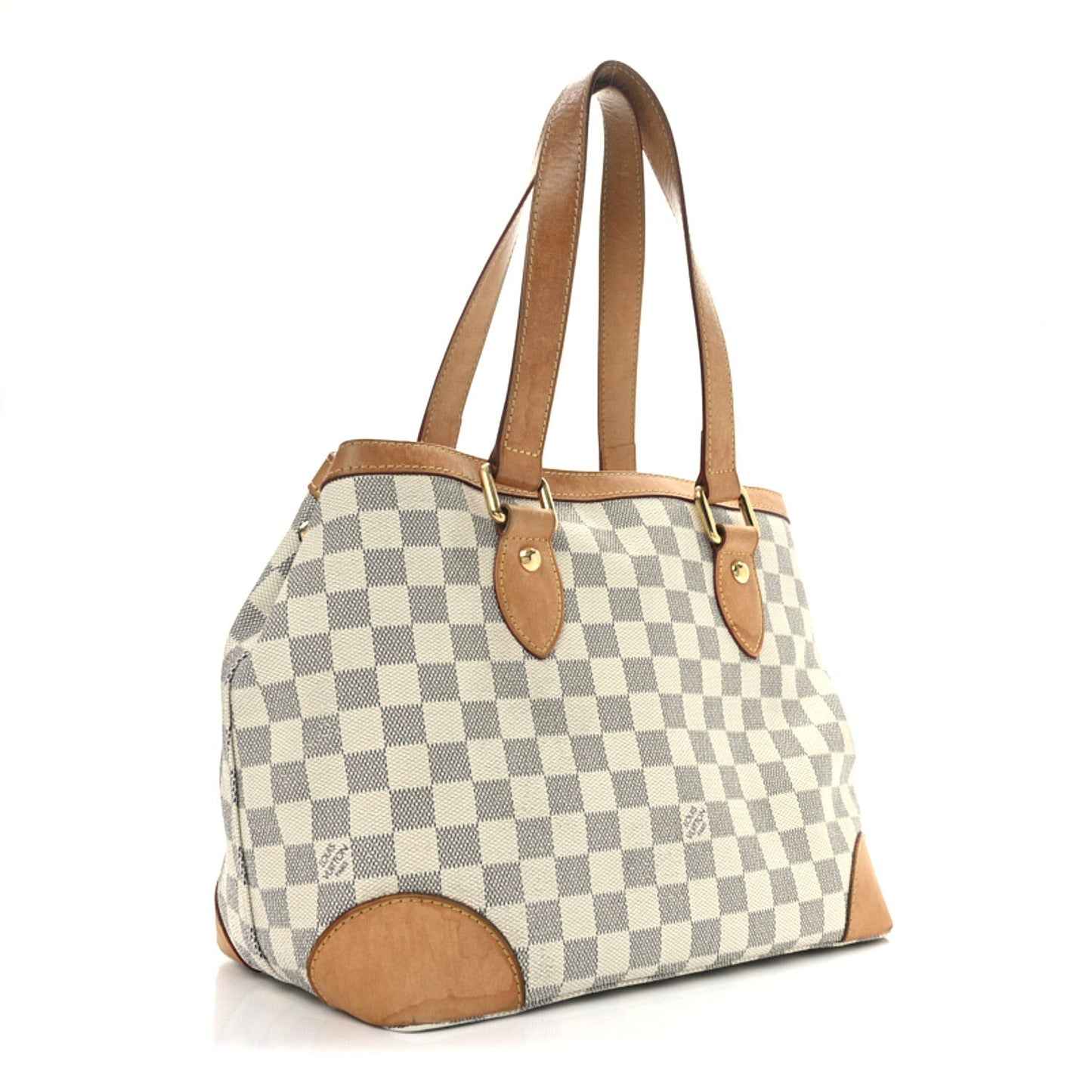 Damier Azur Hampstead PM