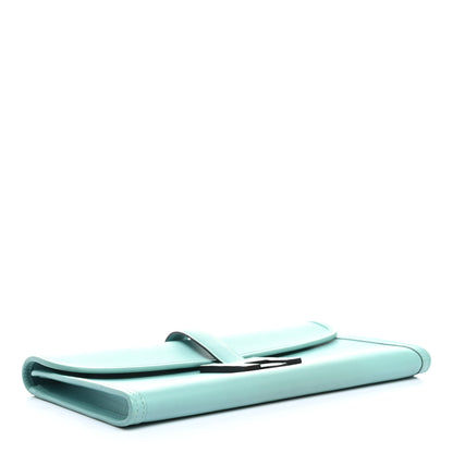 Hermes Swift Jige Elan 29 Clutch Bleu Atoll 4 of 8