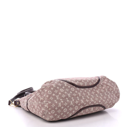 Louis Vuitton Monogram Idylle Elegie Sepia 3 of 4