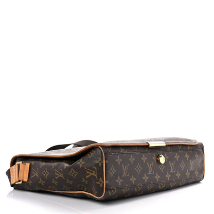 Louis Vuitton Monogram Abbesses Messenger Bag 4 of 25