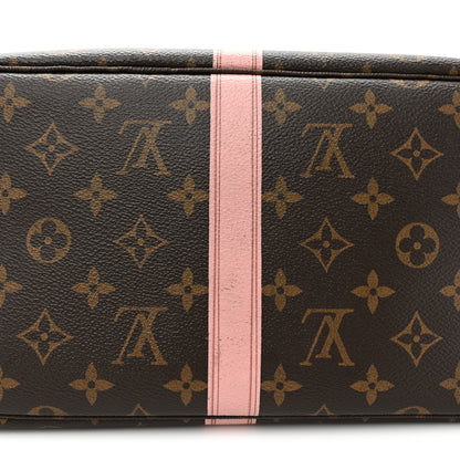 Louis Vuitton Monogram Summer Trunks Neo Neverfull MM 27 of 29