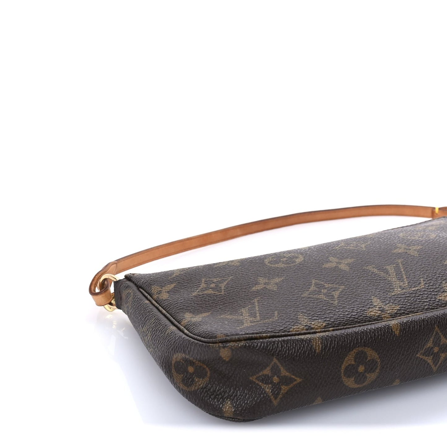 Monogram Pochette Accessories