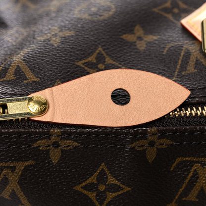 Louis Vuitton Monogram My LV Heritage Speedy 40 Blue White 23 of 25
